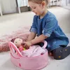 HABA® - Puppentragetasche Rosarot Produktbild-Vorschau 7