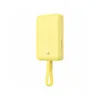 Baseus Magnetic Mini 20W MagSafe Inchty - Batterie - Mini Produktbild-Vorschau 5