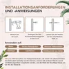 PawHut Klimwand voor katten, 4-delig. Kattenmeubilair van Productafbeelding-voorbeeld 15