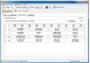 Screenshot of a car diagnostic software interface. Produktbild-Vorschau