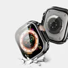Dux Ducis Samo pouzdro pro Apple Watch Ultra 49 mm - Černá Náhled obrázku produktu 2