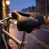 Mucola Fahrradsattel MTB Stahl Fahrradsitz E-Bike Unisex Produktbild-Vorschau 7