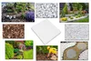 Weißes Gartenvlies Unkrautschutzvlies 1,6mx1m 50g mit Produktbild-Vorschau 7