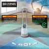 Brandson Turmventilator mit Fernbedienung, Oszillation 40°, Produktbild-Vorschau 3
