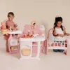 Centro giochi per bambole Smoby Baby Nurse Anteprima dell’immagine prodotto 10