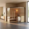 Home Deluxe - Sauna tradizionale - Shadow XL BIG - 200 x Anteprima dell’immagine prodotto 2