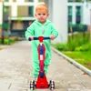 Malplay | triciclo scooter rosso | da 2 anni | monopattino Anteprima dell’immagine prodotto 6