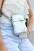 Rovicky Umhängetasche für Damen Teodoriga silber One size Produktbild-Vorschau 13