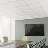HEXIM Rasterdeckenplatte 62x62cm Kunststoff Deckenplatte Produktbild-Vorschau 7