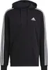 adidas Hoodie Pullover Herren im 3 Streifen Design, Produktbild-Vorschau 1