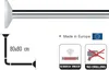 Spirella 7610583080257, Oblouková tyč pro sprchový závěs, Náhled obrázku produktu 1