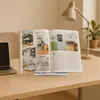Support pour livres Relaxdays, lot de 2, support de lecture Voir les images du produit 2