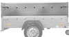 Zusätzliche Bordwände Zum Modell Garden Trailer 150 Kipp Produktbild-Vorschau 2