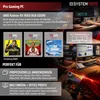 SYSTEMTREFF Gaming PC - Ryzen 5 5500 - AMD Radeon RX 9060 Produktbild-Vorschau 5