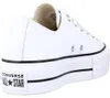 Converse Chuck Taylor All Star Lift Ox Frauen Leder Produktbild-Vorschau 9