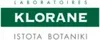 Klorane Posilující šampon s chininem a edelweissem BIO 400 Náhled obrázku produktu 10