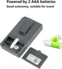 Retekess PR13 Radio, adattatore ricevitore wireless FM Anteprima dell’immagine prodotto 6