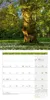Bäume Kalender 2027 - 30x30 - Art12 Produktbild-Vorschau 11