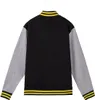 Sweter bez kaptura unisex Harry Potter Hufflepuff Podgląd zdjęcia produktu 4