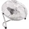 Syntrox Germany SV-100W Ventilatore retrò cromato Anteprima dell’immagine prodotto 7