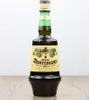 A bottle of Amaro Montenegro liquor is displayed against a light background. Produktbild-Vorschau