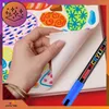 Omna | Set di pennarelli acrilici V526 - 24 colori - Anteprima dell’immagine prodotto 11