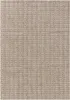 Interiyou In- & Outdoor-Teppich Kano Cream/Beige A5 300x400 Produktbild-Vorschau 1