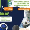 KESSER® Sonnenschirm Doppelsonnenschirm 4,6m x 2,7m | Produktbild-Vorschau 3