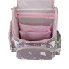 Zaino Ballerina Ergonomico Set zaino scolastico in 3 pezzi Anteprima dell’immagine prodotto 5