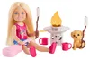 Barbie Chelsea Family & Friends Abenteuer in der Natur Produktbild-Vorschau 1