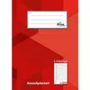 Hausaufgabenheft A5 - 48 Blatt - 1 Stück Produktbild-Vorschau 3