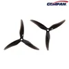 Gemfan Hurricane 51477 FPV Propeller Clear Black 5 Zoll Produktbild-Vorschau 3