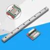 1 kus LML12B Miniaturní lineární vedení 12 mm široký Náhled obrázku produktu 3