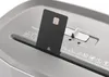DAHLE PaperSAFE 140 Aktenvernichter mit Partikelschnitt Produktbild-Vorschau 5
