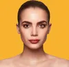 Swati Kontaktlinsen (haselnussbraune 6-Monats-Linsen ohne Voir les images du produit 2
