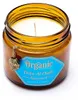 Candela di cera di soia biologica Agarwood - 200 G Anteprima dell’immagine prodotto 2