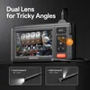 Depstech DS320DL endoskopkamera 4,3" display , 5m  , LED , Produktbild-Vorschau 2