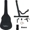 vidaXL Set di chitarra western 12 pezzi con equalizzatore e Anteprima dell’immagine prodotto 12