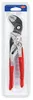 KNIPEX Zangen-Set 1 x 86 03 180, 1 x 87 01 250 in Blister, Produktbild-Vorschau 1