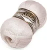 Alize Angora Gold 599 Elfenbein Wolle-Acryl Garn 100g 550m Produktbild-Vorschau 2