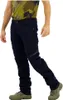 Kalhoty Brandit Adven Slim Fit Cargo Pants navy - M Náhled obrázku produktu 12