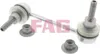 FAG Koppelstange Stabilisator für RENAULT MASTER II Kasten Produktbild-Vorschau 1