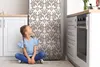 Dekoration Kühlschrank Aufkleber Magnete Küche Produktbild-Vorschau 3