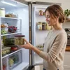 Frullatore manuale Berlinger Haus 6 in 1, 800 W, controllo Anteprima dell’immagine prodotto 3