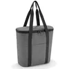 Reisenthel Thermoshopper twist silver Produktbild-Vorschau 2