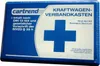 cartrend 7700126 cartrend kit di pronto soccorso per auto Anteprima dell’immagine prodotto 17