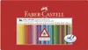 Eberhard Faber Faber-Castell Buntstift Colour Grip 36er Produktbild-Vorschau 1