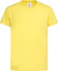 Stedman® - Classic-T for children - Yellow - M (134/140) Produktbild-Vorschau 4