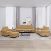 "im Angebot" 4-tlg. Sofagarnitur - Sofa-Set - Couchgarnitur Produktbild-Vorschau 1