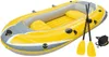 Bestway 61068 - Schlauchboot - Treck X2 (255x127cm) Produktbild-Vorschau 8